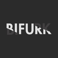 BIFURK Studio logo, BIFURK Studio contact details