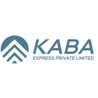 KABA EXPRESS PRIVATE LIMITED logo, KABA EXPRESS PRIVATE LIMITED contact details