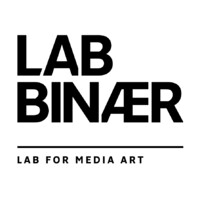 LAB BINÆR . LAB FOR MEDIA ART logo, LAB BINÆR . LAB FOR MEDIA ART contact details