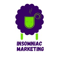 Insomniac Marketing Group logo, Insomniac Marketing Group contact details