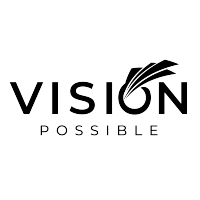 Vision Possible logo, Vision Possible contact details