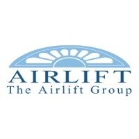 AIRLIFTUSA logo, AIRLIFTUSA contact details