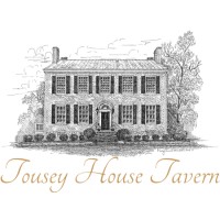 Tousey House Tavern logo, Tousey House Tavern contact details