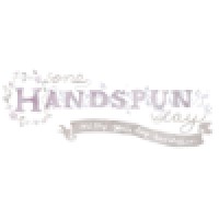 One Handspun Day, Corp. logo, One Handspun Day, Corp. contact details