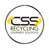 CSS Recycling Equipment Solutions Australia logo, CSS Recycling Equipment Solutions Australia contact details