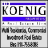 Koenig Properties logo, Koenig Properties contact details