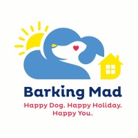 Barking Mad Ltd Pet Care Professionals logo, Barking Mad Ltd Pet Care Professionals contact details