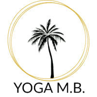 Yoga M.B. logo, Yoga M.B. contact details