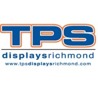 TPS Displays Richmond logo, TPS Displays Richmond contact details