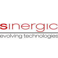 Sinergic logo, Sinergic contact details