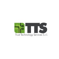 Trust Technology Services logo, Trust Technology Services contact details