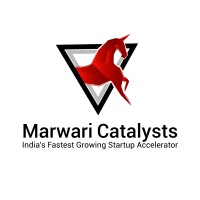 Marwari Catalysts Ventures logo, Marwari Catalysts Ventures contact details