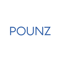 Pounz Inc. logo, Pounz Inc. contact details