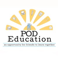 Pod Education, LLC. logo, Pod Education, LLC. contact details