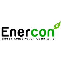 Enercon Consultants logo, Enercon Consultants contact details