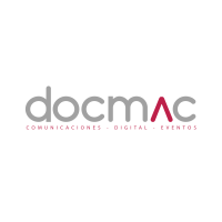 DOCMAC logo, DOCMAC contact details