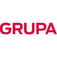 Grupa Digital logo, Grupa Digital contact details