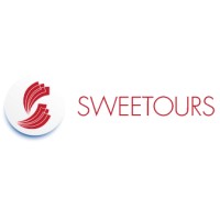 SWEETOURS logo, SWEETOURS contact details