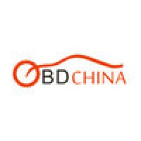 OBDChina logo, OBDChina contact details