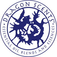 Dragon Scents logo, Dragon Scents contact details