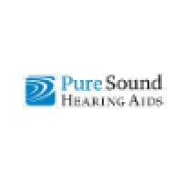 Pure Sound Hearing Aids logo, Pure Sound Hearing Aids contact details