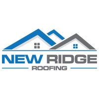 New Ridge Roofing logo, New Ridge Roofing contact details