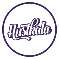 Hustkala logo, Hustkala contact details