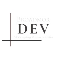 Broadmor DEV logo, Broadmor DEV contact details