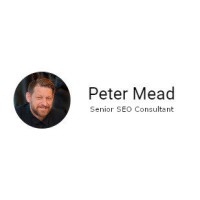 Peter Mead - Senior SEO Consultant logo, Peter Mead - Senior SEO Consultant contact details