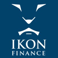 IKON Finance Limited logo, IKON Finance Limited contact details