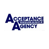 Acceptance Insurance Agency logo, Acceptance Insurance Agency contact details