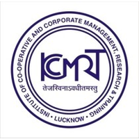 Institute of Co-operative & Corporate Management, Research & Training (ICCMRT), Lucknow logo, Institute of Co-operative & Corporate Management, Research & Training (ICCMRT), Lucknow contact details