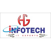 hginfotech logo, hginfotech contact details