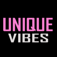 Unique Vibes logo, Unique Vibes contact details