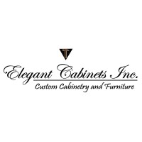 Elegant Cabinets Inc. logo, Elegant Cabinets Inc. contact details