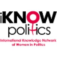 International Knowledge Network of Women in Politics (iKNOW Politics) logo, International Knowledge Network of Women in Politics (iKNOW Politics) contact details