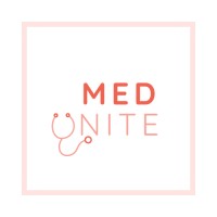 MedUnite logo, MedUnite contact details