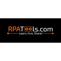 RPATools.com logo, RPATools.com contact details