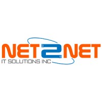 Net2Net IT Solutions Inc. logo, Net2Net IT Solutions Inc. contact details