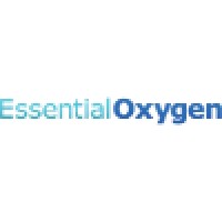 Essential Oxygen logo, Essential Oxygen contact details