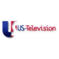 US- Television logo, US- Television contact details