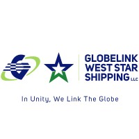 Globelink Westar Shipping logo, Globelink Westar Shipping contact details