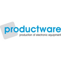 productware GmbH logo, productware GmbH contact details