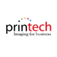 Printech logo, Printech contact details