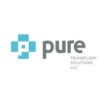 Pure Transplant Solutions, L.L.C logo, Pure Transplant Solutions, L.L.C contact details