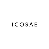 ICOSAE logo, ICOSAE contact details