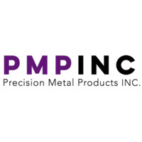 Precision Metal Products logo, Precision Metal Products contact details