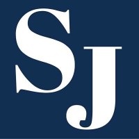 The Suffolk Journal logo, The Suffolk Journal contact details