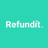 Refundit - Tax-Free Shopping logo, Refundit - Tax-Free Shopping contact details