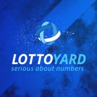 LottoYard logo, LottoYard contact details